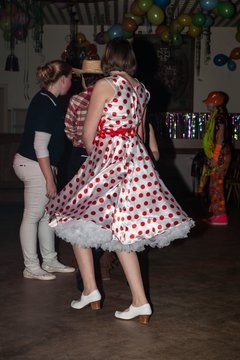 Bild 196 - Latuff 2014 - die Wiemersdorfer Karnevalsveranstaltung - Jugendtag